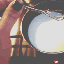 Milk Scramble GIF - Milk Scramble GIFs