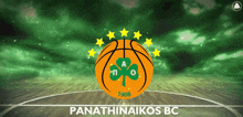Odinn Paobc GIF - Odinn Paobc Panathinaikos GIFs