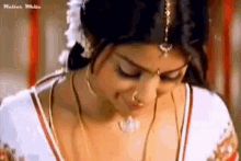 Shriya Saran Hot GIF - Shriya Saran Hot GIFs