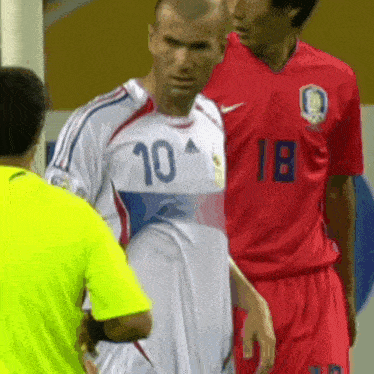 Yellow Card GIFs