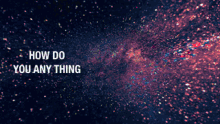 One Thing GIF - One Thing GIFs