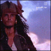 Ricardo Lineu GIF - Ricardo Lineu Jack Sparrow GIFs