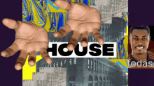 Fodase Hands GIF - Fodase Hands House GIFs