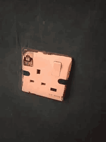 Plug It In Electric Socket GIF - Plug It In Electric Socket GIFs