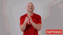 Betboo Johnny GIF - Betboo Bet Boo GIFs