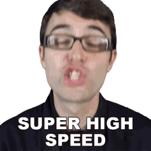 super high speed steve terreberry super fast fastest maximum speed