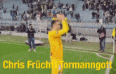 Fk Austria Wien Fak GIF - Fk Austria Wien Fak Christian Früchtl GIFs
