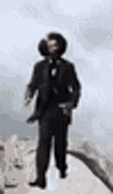 Erb Epic Rap Battles Of History GIF - Erb Epic Rap Battles Of History Frederick Douglass GIFs