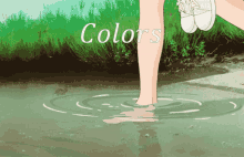 discord color
