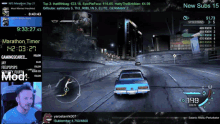 Nfs Need For Speed GIF - Nfs Need For Speed Need For Speed Carbon GIFs