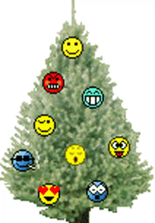 tree emoji emoji tree
