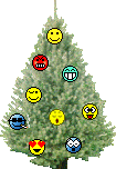 Tree Emoji Sticker - Tree Emoji Emoji Tree Stickers
