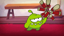 oh no om nom cut the rope oops yikes