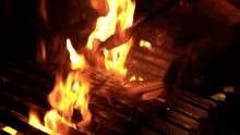 Churrasco Villarreal Supermercados GIF - Churrasco Villarreal Supermercados Churrasco Villarreal Supermercados GIFs