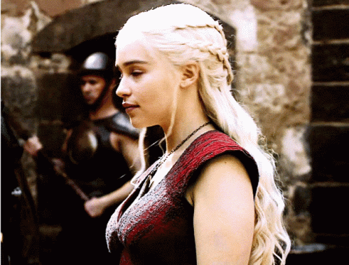 Aemond Targaryen ♔ I'm Next In Line To The Throne Daenerys-targaryen