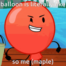 Balloon Ii GIF - Balloon Ii Balloon Ii GIFs