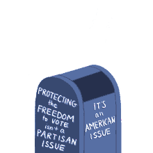 vote protect