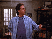 Seinfeld Jerry GIF - Seinfeld Jerry May I Help You GIFs