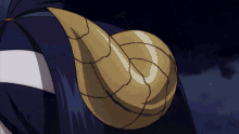 Seilah Fairy Tail GIF - Seilah Fairy Tail Goddess Of The Chill Moon GIFs