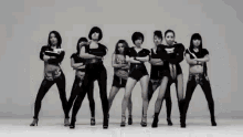 브아걸 아브라카다브라 브라운아이드걸스 GIF - Brown Eyed Girls Abracadabra K Pop GIFs