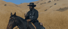 Outlaw Johnny Black The Outlaw Johnny Black GIF