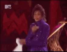 Whitney Houston Dance GIF - Whitney Houston Dance Happy GIFs