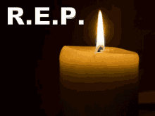 R.E.P. GIF - Repose En Paix Rep GIFs
