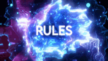 Discord Rules GIF - Discord Rules GIFs