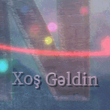 a picture of a bridge with the words xos goldin written on it