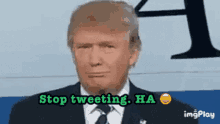 Trumpgone Donald GIF - Trumpgone Trump Donald GIFs
