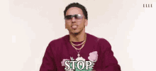 Stop Pause GIF - Stop Pause Hold On GIFs
