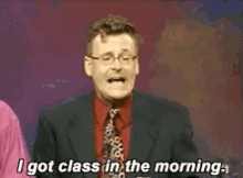 Classism GIF - Tv Sketch Game GIFs