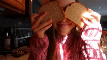 Bread Loaf GIF - Bread Loaf Tada GIFs