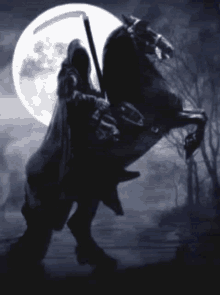 The Grim GIF - The Grim Reaper GIFs