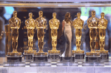 Lana Del Rey Oscars GIF - Lana Del Rey Oscars GIFs