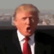 Donald Trump Talking GIF - Donald Trump Talking GIFs
