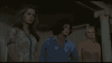 The Baby Mothers Day GIF - The Baby Mothers Day Fight GIFs