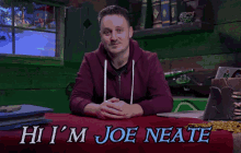 Joe Neate GIF - Joe Neate GIFs