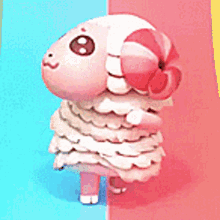 Animal Crossing Dance GIF