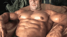 Eduardo Correa GIF - Eduardo Correa Bodybuilder GIFs