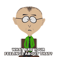 what are your feelings about that south park s17e3 world war zimmerman what do you think