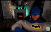 Batman Batkane GIF - Batman Batkane Der Kane GIFs