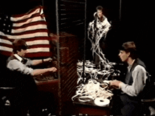 Telegraph Omd GIF - Telegraph Omd Orchestral Manoeuvres In The Dark GIFs