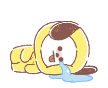cry chimmy