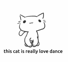 Cats Dance GIF - Cats Dance GIFs