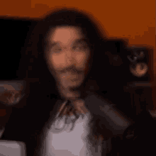 Earthquake Anthony Vincent GIF - Earthquake Anthony Vincent Ten Second Songs GIFs