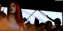 Paramore Hayley GIF - Paramore Hayley Williams GIFs