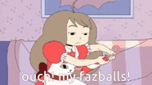 Bee And Puppycat Charlietsun GIF - Bee And Puppycat Charlietsun Jaydenover9000 GIFs