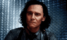 Loki Crying GIF - Loki Crying Sad GIFs