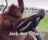 Bilen Rullar Den Rullar GIF - Bilen Rullar Den Rullar Jorå GIFs